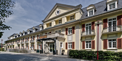 Sante Royale - Gesundheits - und Wellnessresorts