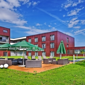 Santé Royale Resort Bad Langensalza